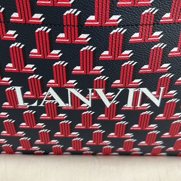LANVIN *BRAND NEW* BAG - Picture 5 of 12